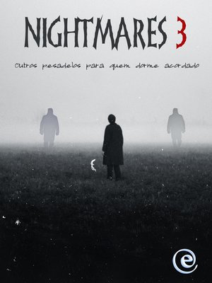 cover image of Nightmares 3